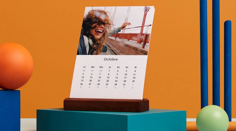 calendrier