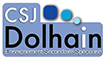 Centre Scolaire Spécialisé Saint Joseph Logo