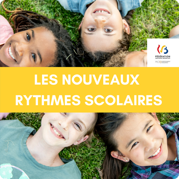 Année scolaire 2023 – 2024 – Centre Scolaire Spécialisé Saint Joseph